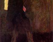 弗朗齐歇克 库普卡 : The guy